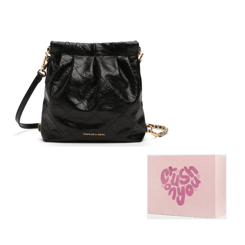 Сумка женская Charles & Keith - Boxette Shop